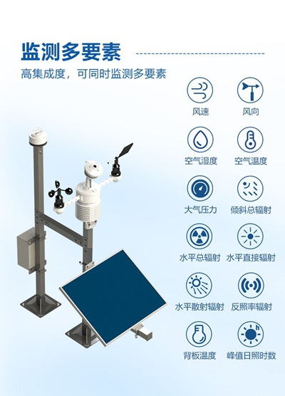 光伏電站監(jiān)測儀