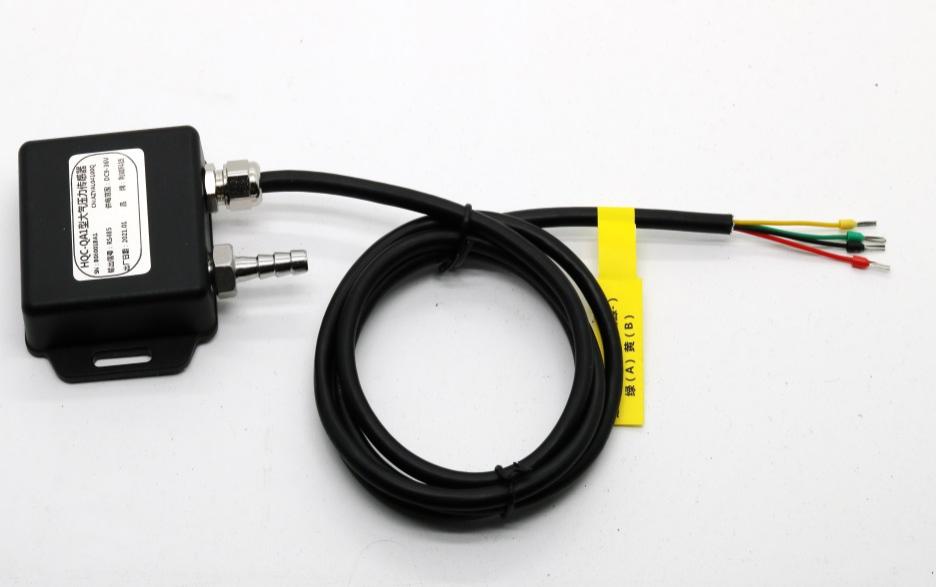 HQC-QA1型數(shù)字高精度大氣壓力傳感器